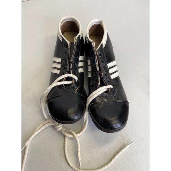 adidas Other - Adidas Vintage R.B.I. Baseball Cleats Shoes Size 6 1/2 - Taiwan Prop